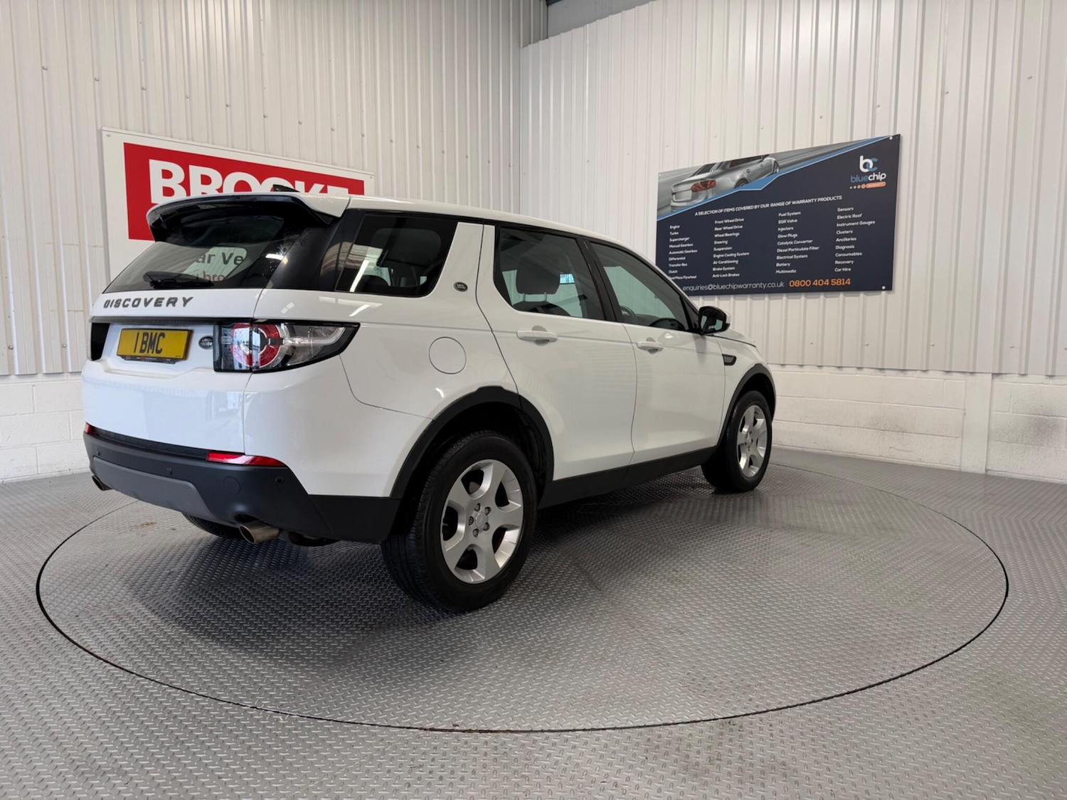 Used Land Rover Discovery Sport for sale - 78048021: Photo 4