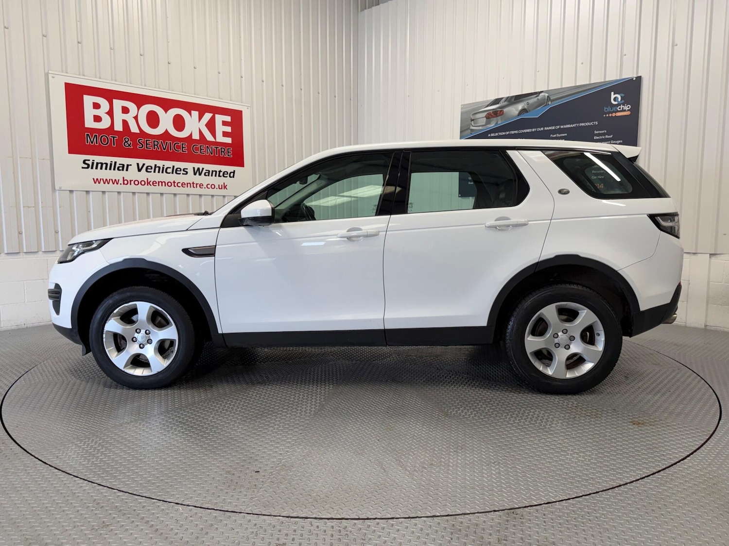 Used Land Rover Discovery Sport for sale - 78048021: Photo 7