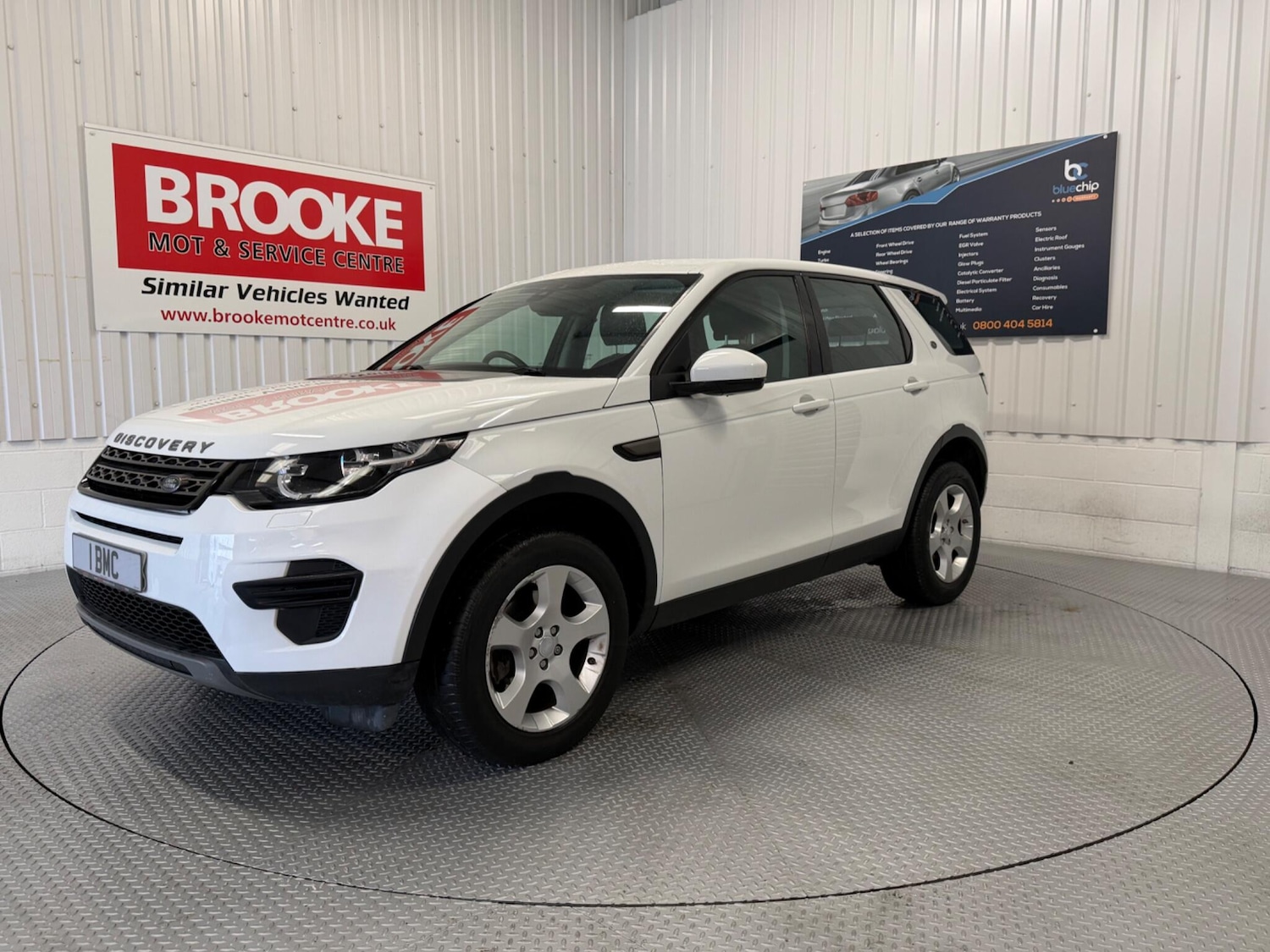 Used Land Rover Discovery Sport for sale - 78048021: Photo 8