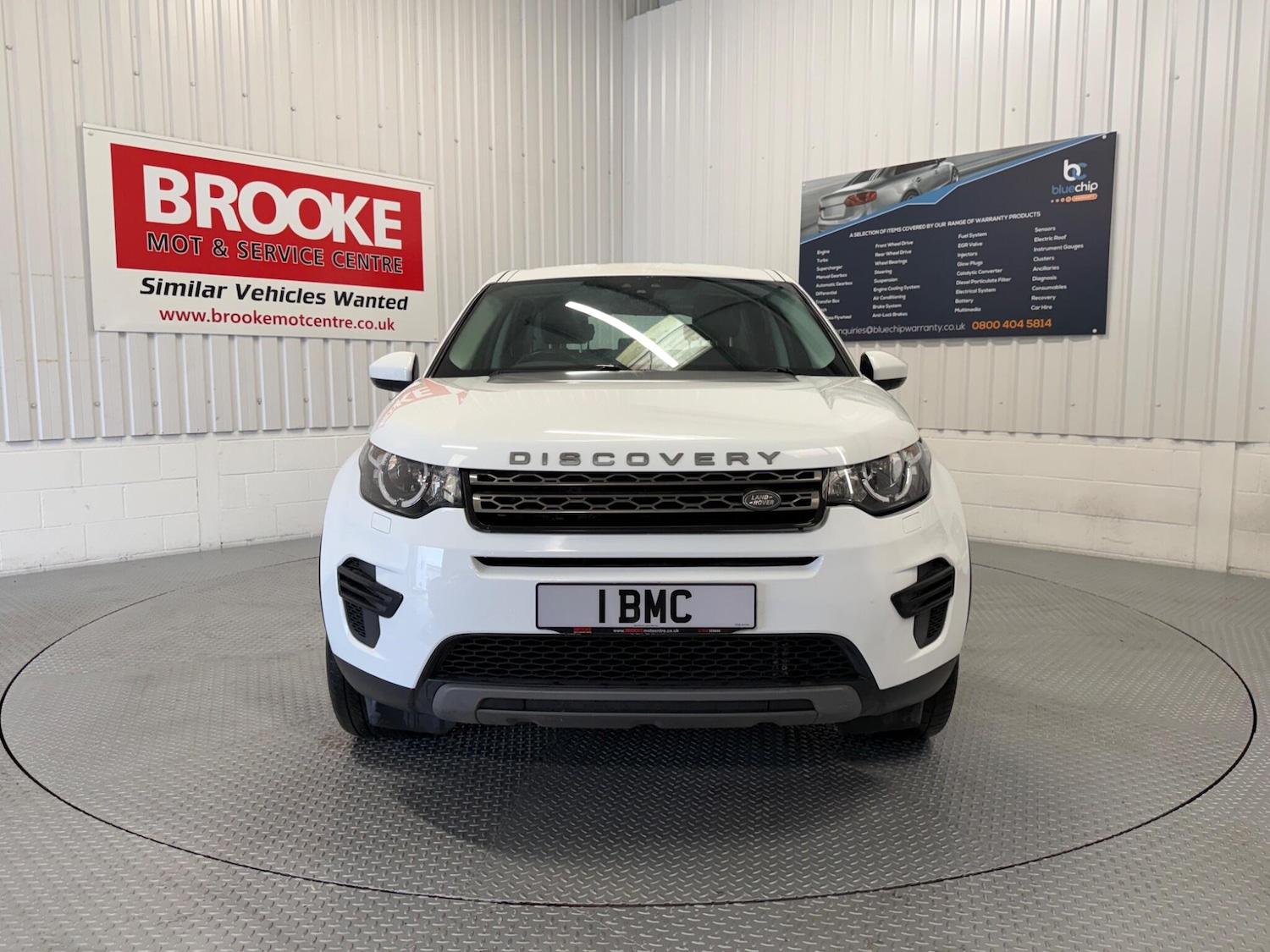 Used Land Rover Discovery Sport for sale - 78048021: Photo 9