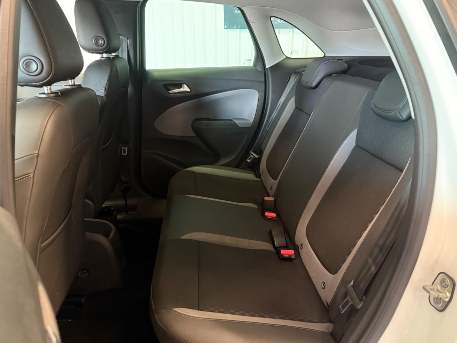 Used Vauxhall Crossland X 2018 for sale - 76260442: Photo 15