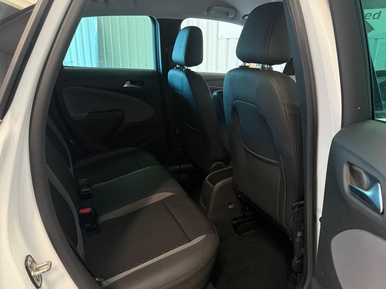 Used Vauxhall Crossland X 2018 for sale - 76260442: Photo 18