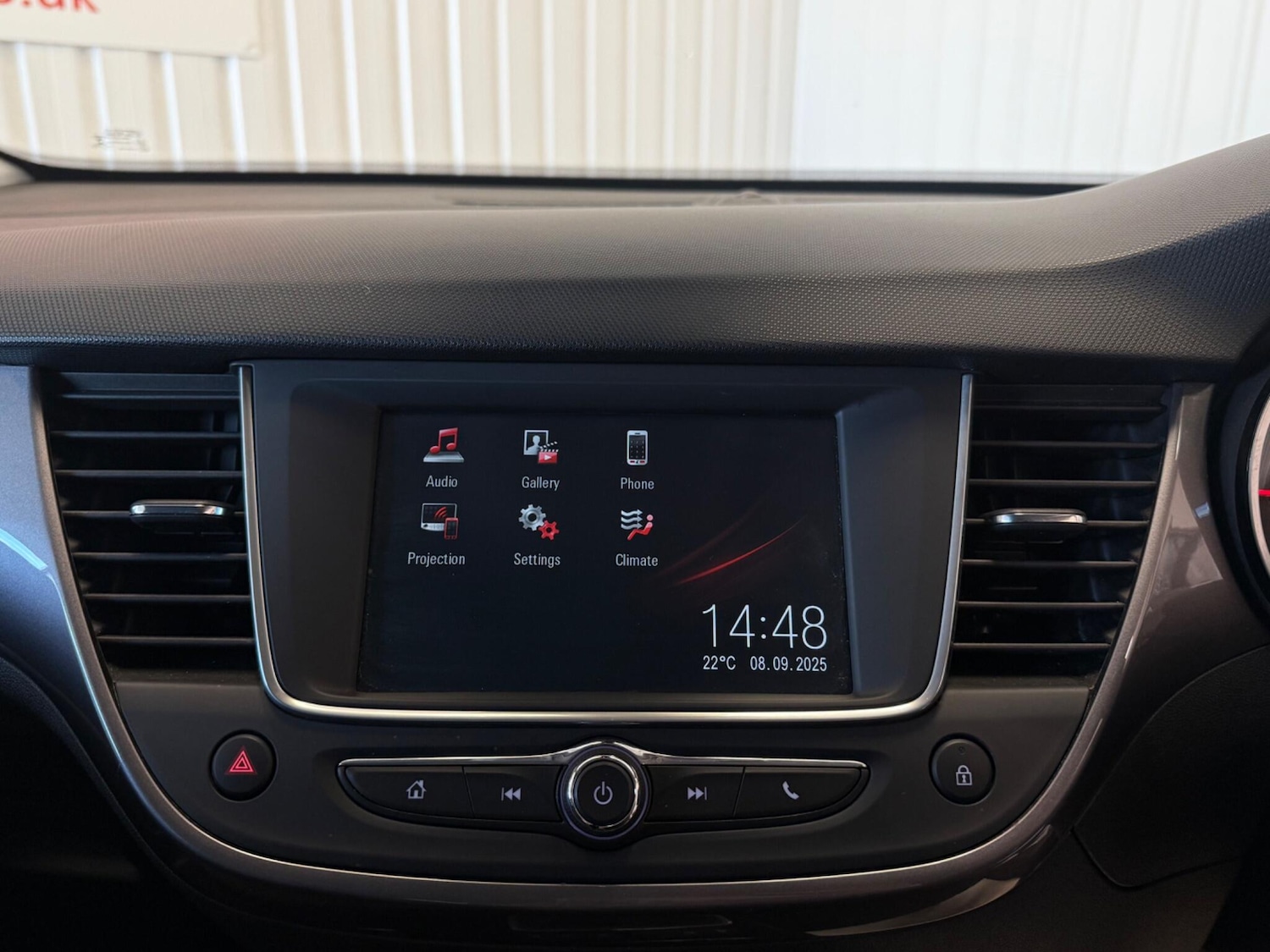 Used Vauxhall Crossland X 2018 for sale - 76260442: Photo 26