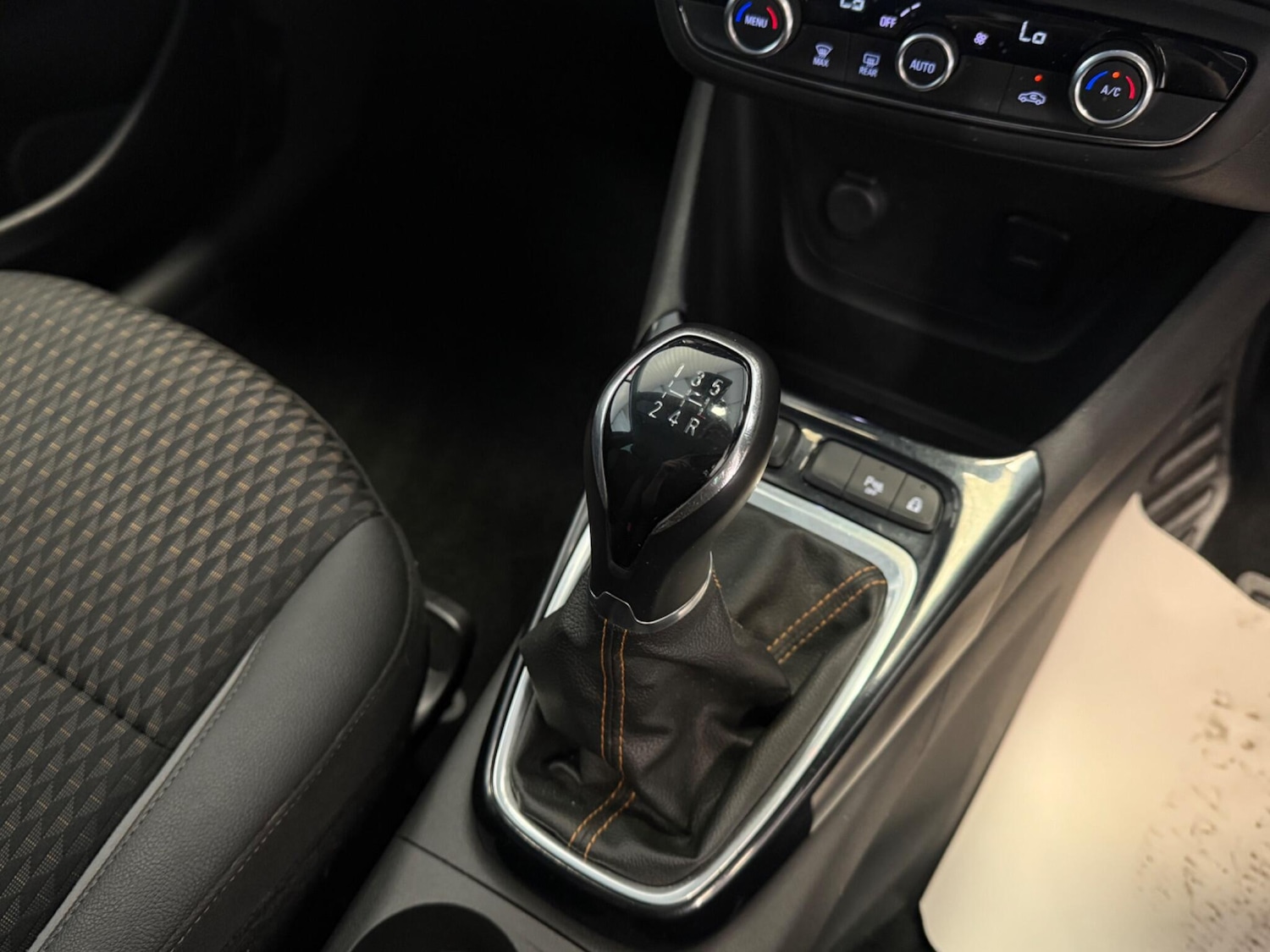 Used Vauxhall Crossland X 2018 for sale - 76260442: Photo 30