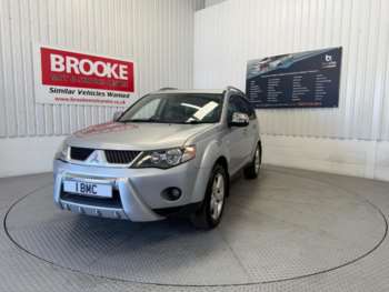 Used Mitsubishi Outlander 2010 for sale - 74946153: Photo