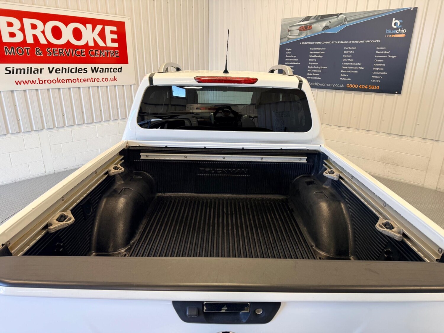 Used Nissan Navara 2021 for sale - 77737117: Photo 15