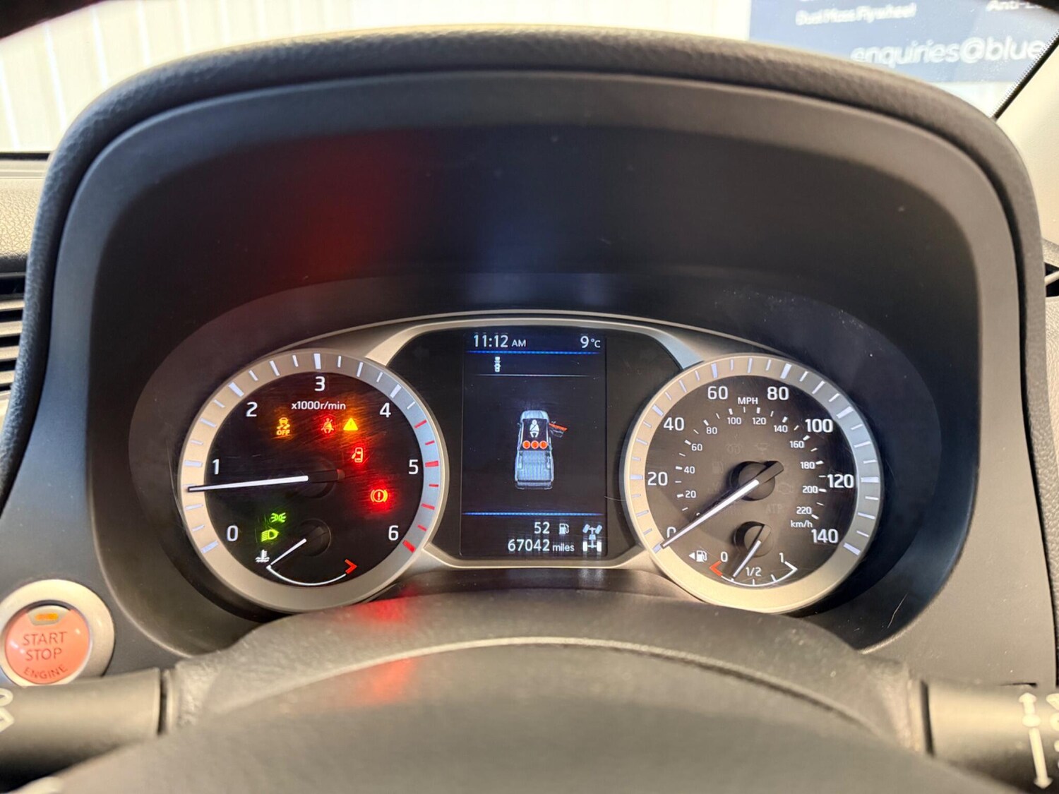 Used Nissan Navara 2021 for sale - 77737117: Photo 25