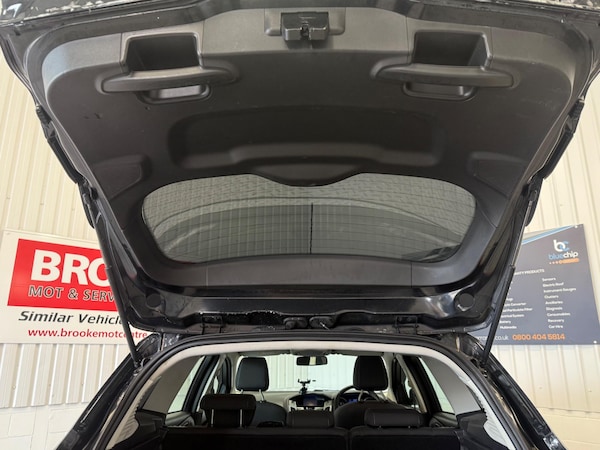 Used Ford Focus 2015 for sale - 75350467: Photo 16