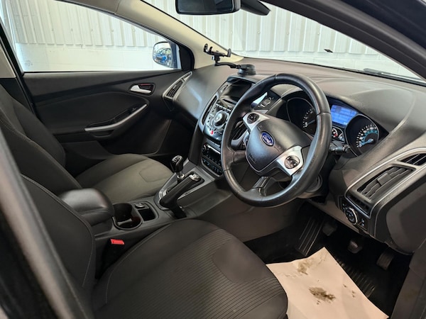 Used Ford Focus 2015 for sale - 75350467: Photo 18