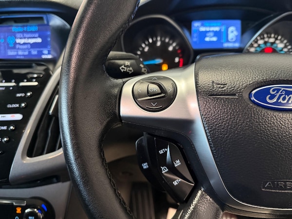 Used Ford Focus 2015 for sale - 75350467: Photo 22