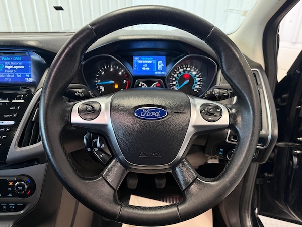 Used Ford Focus 2015 for sale - 75350467: Photo 23