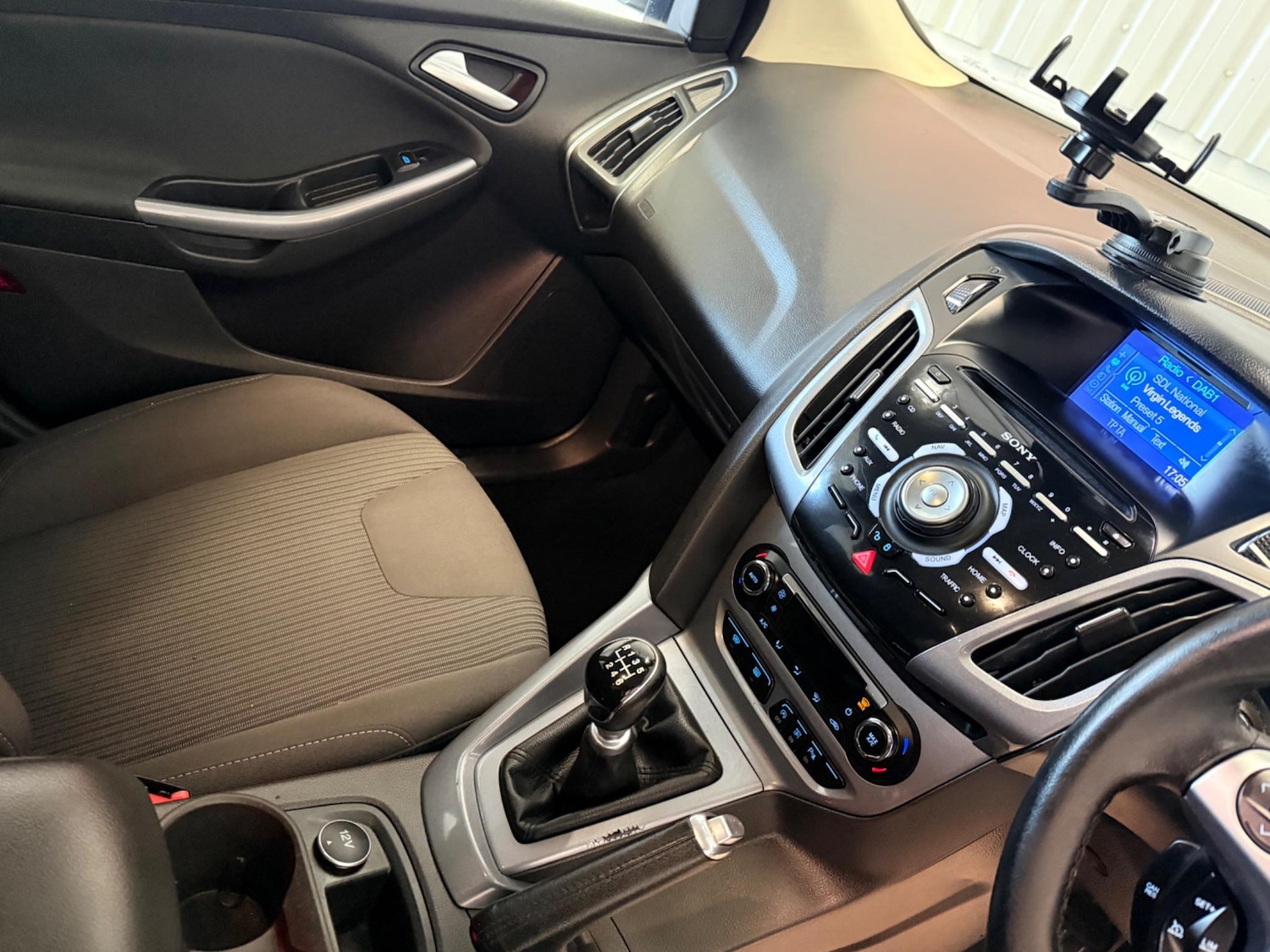 Vehicle 25