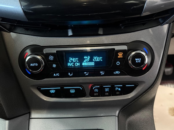 Used Ford Focus 2015 for sale - 75350467: Photo 29