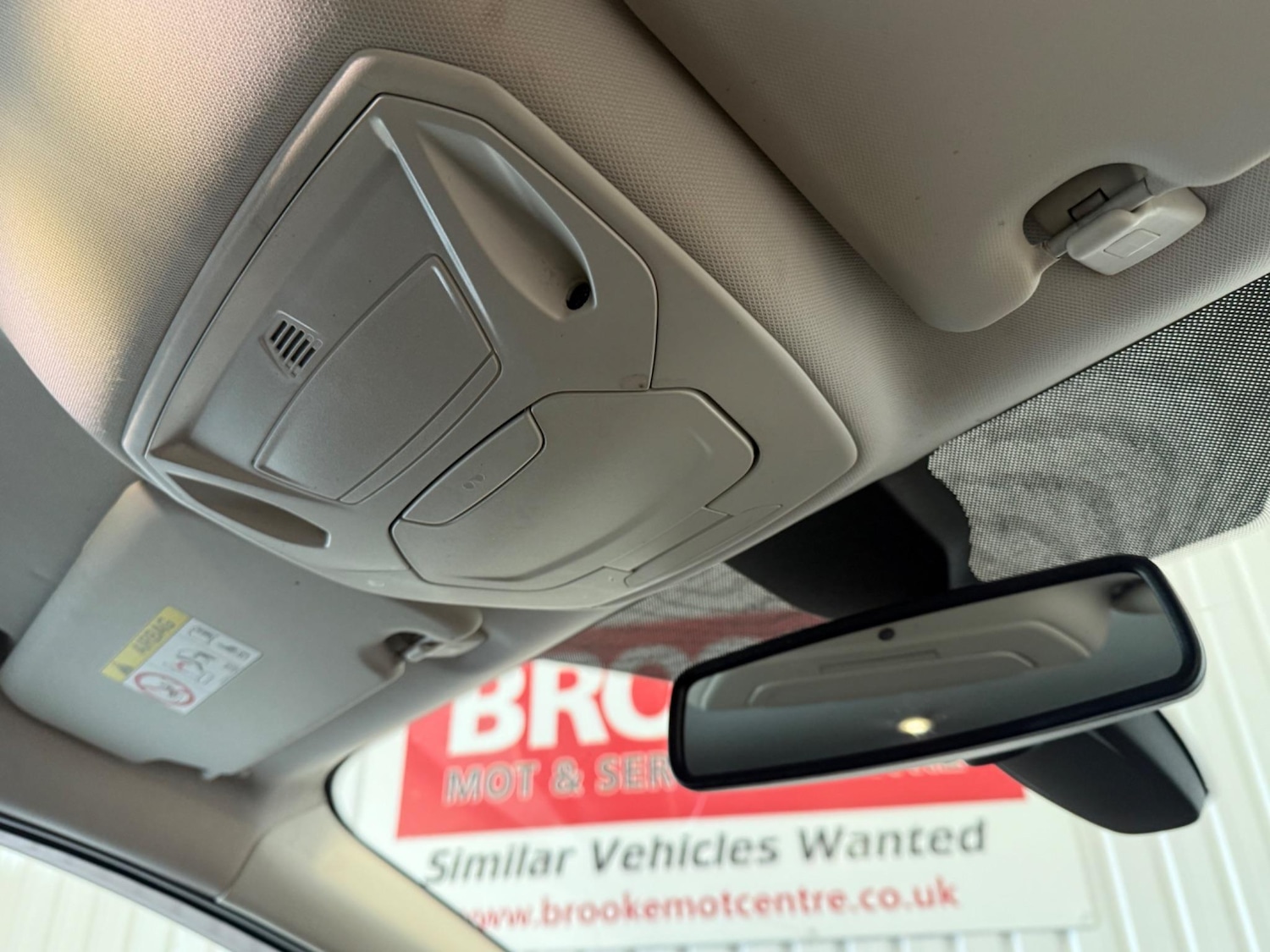 Vehicle 30
