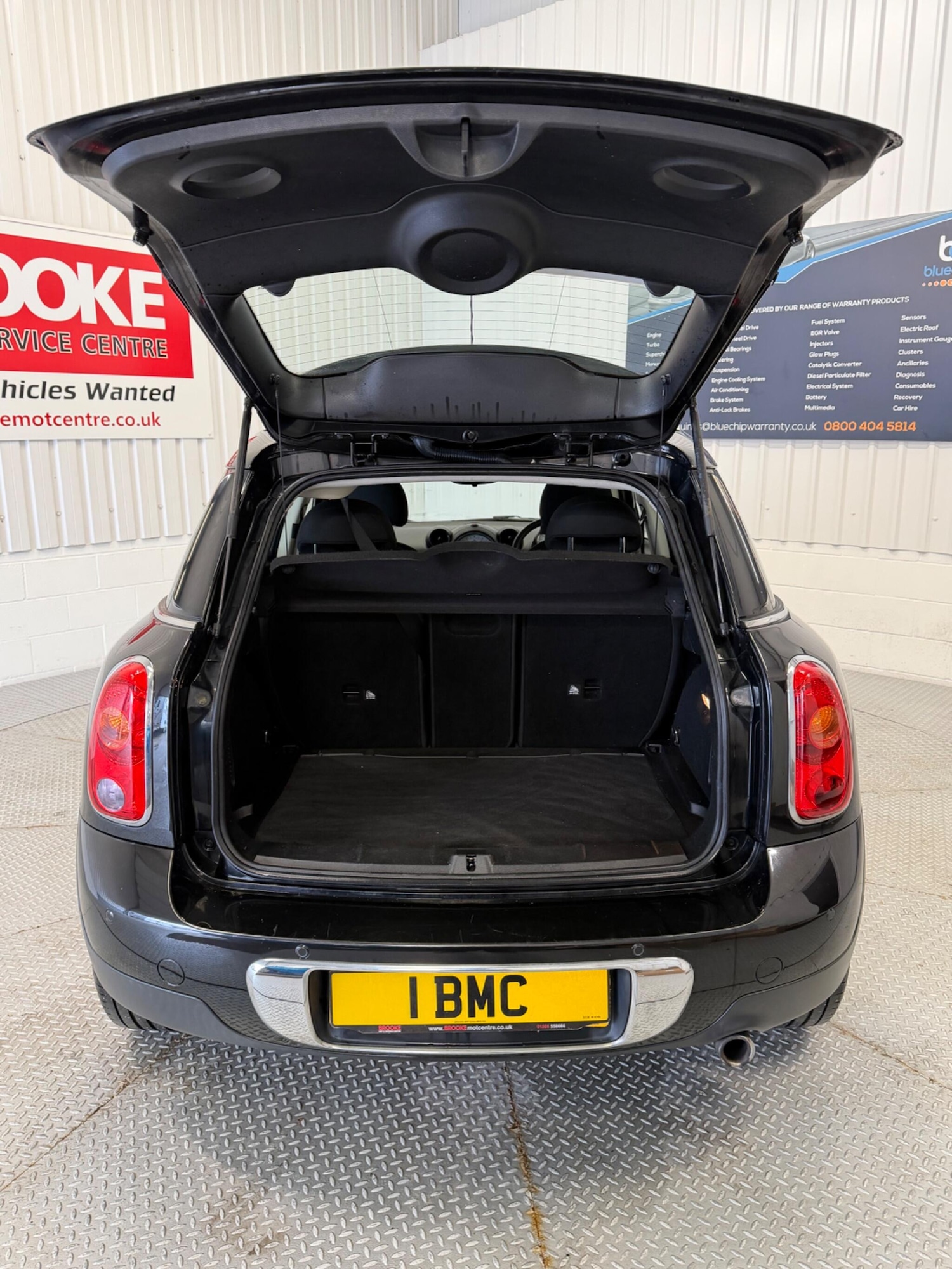 Used MINI Countryman for sale - 77537570: Photo 10