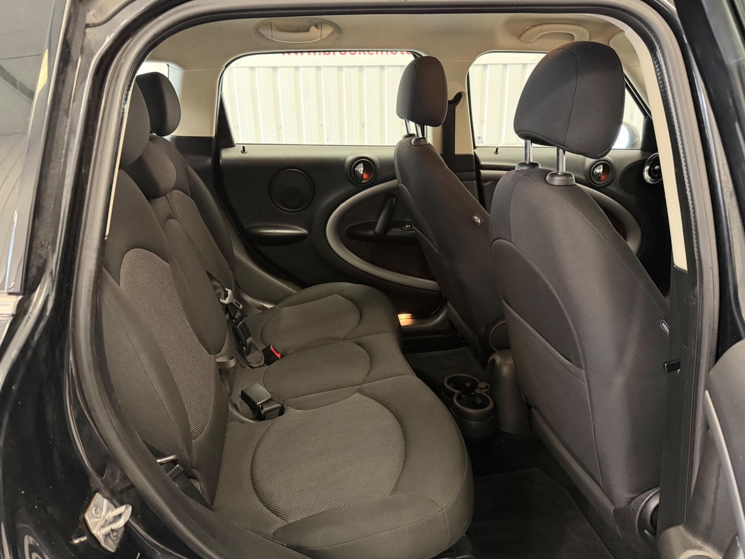 Used MINI Countryman for sale - 77537570: Photo 12