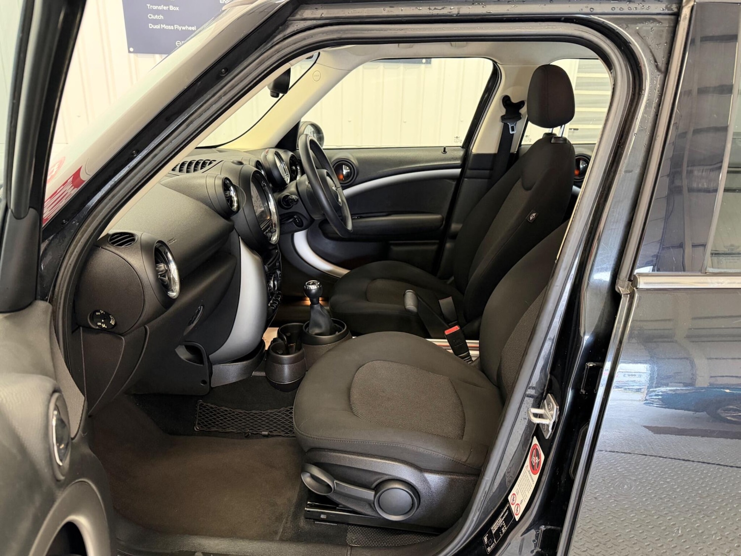 Used MINI Countryman for sale - 77537570: Photo 14