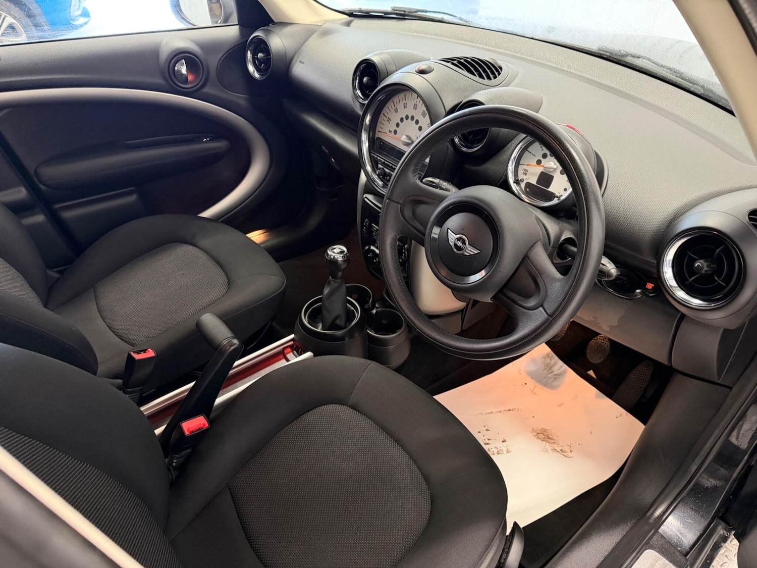 Used MINI Countryman for sale - 77537570: Photo 17