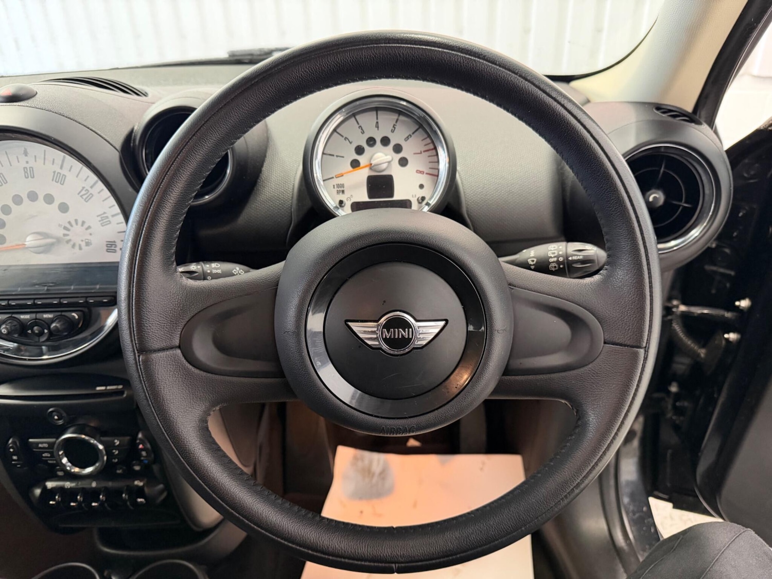 Used MINI Countryman for sale - 77537570: Photo 18