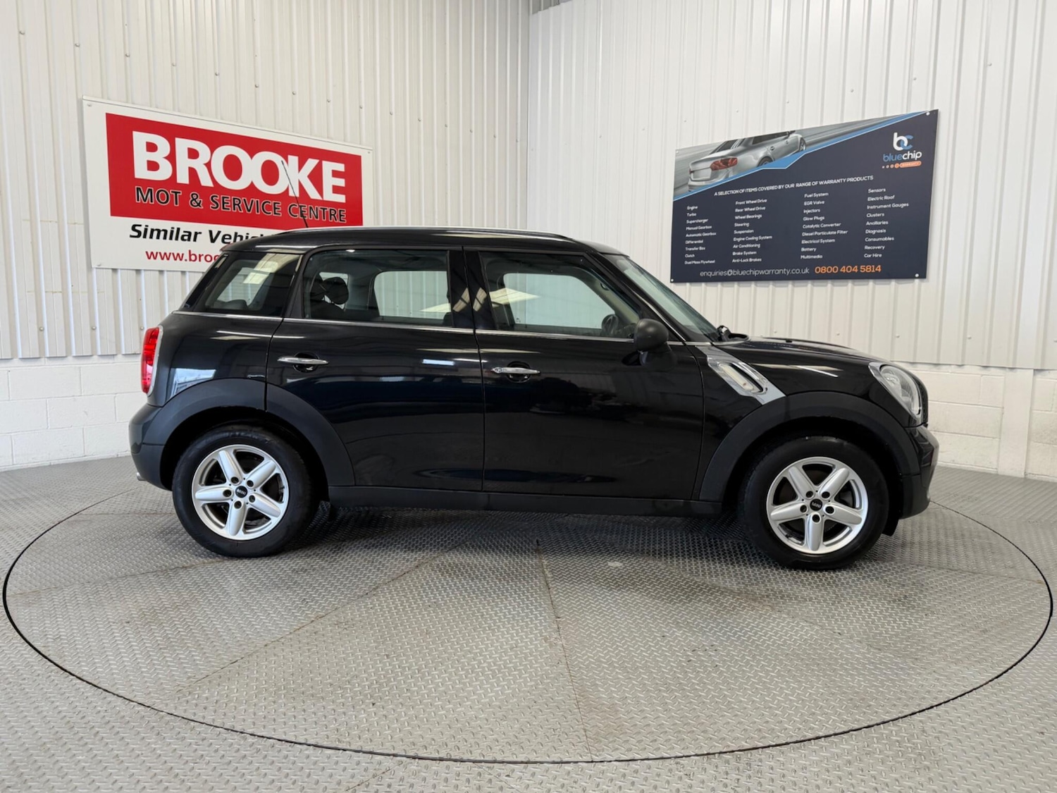 Used MINI Countryman for sale - 77537570: Photo 3