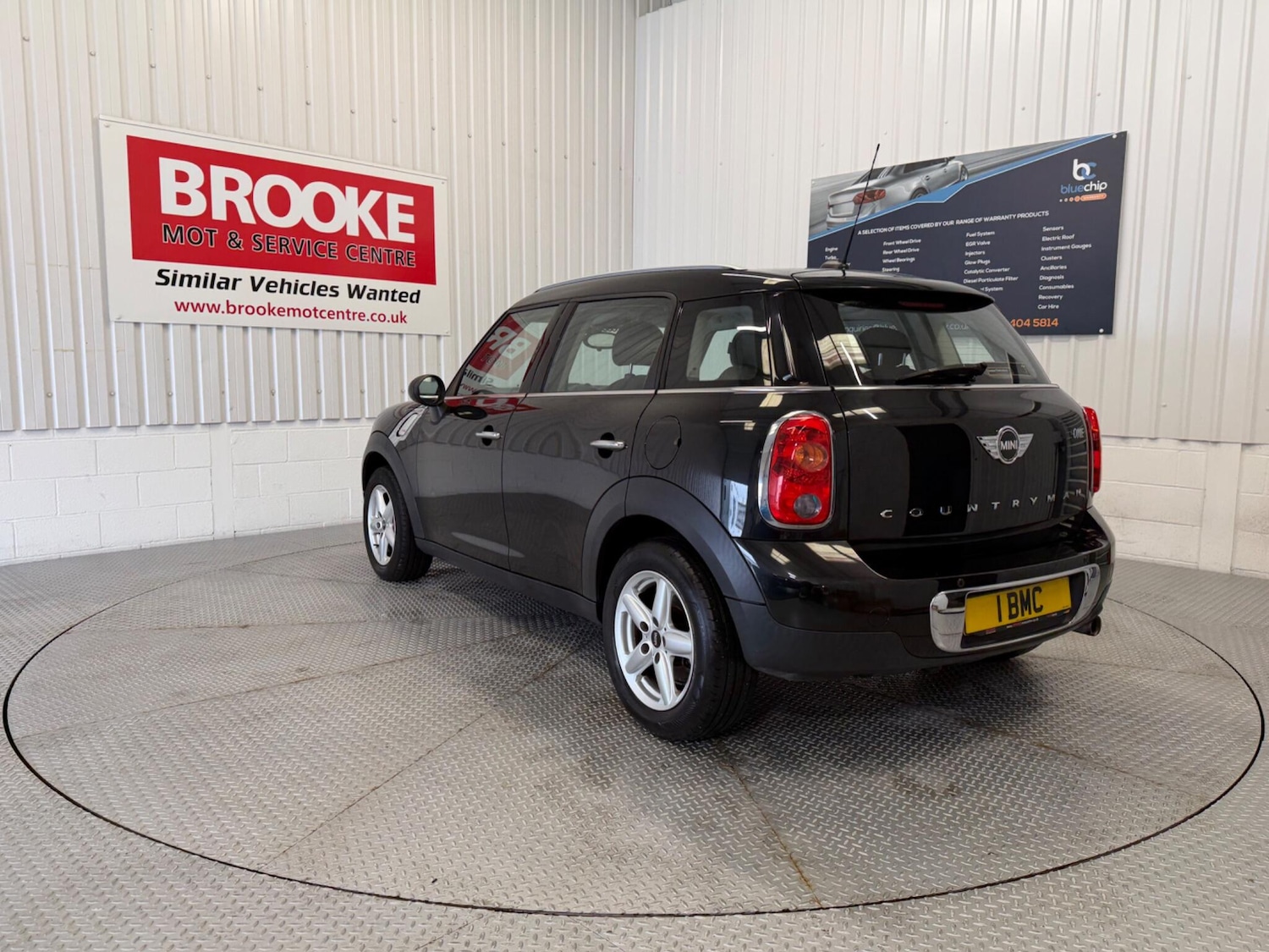Used MINI Countryman for sale - 77537570: Photo 6