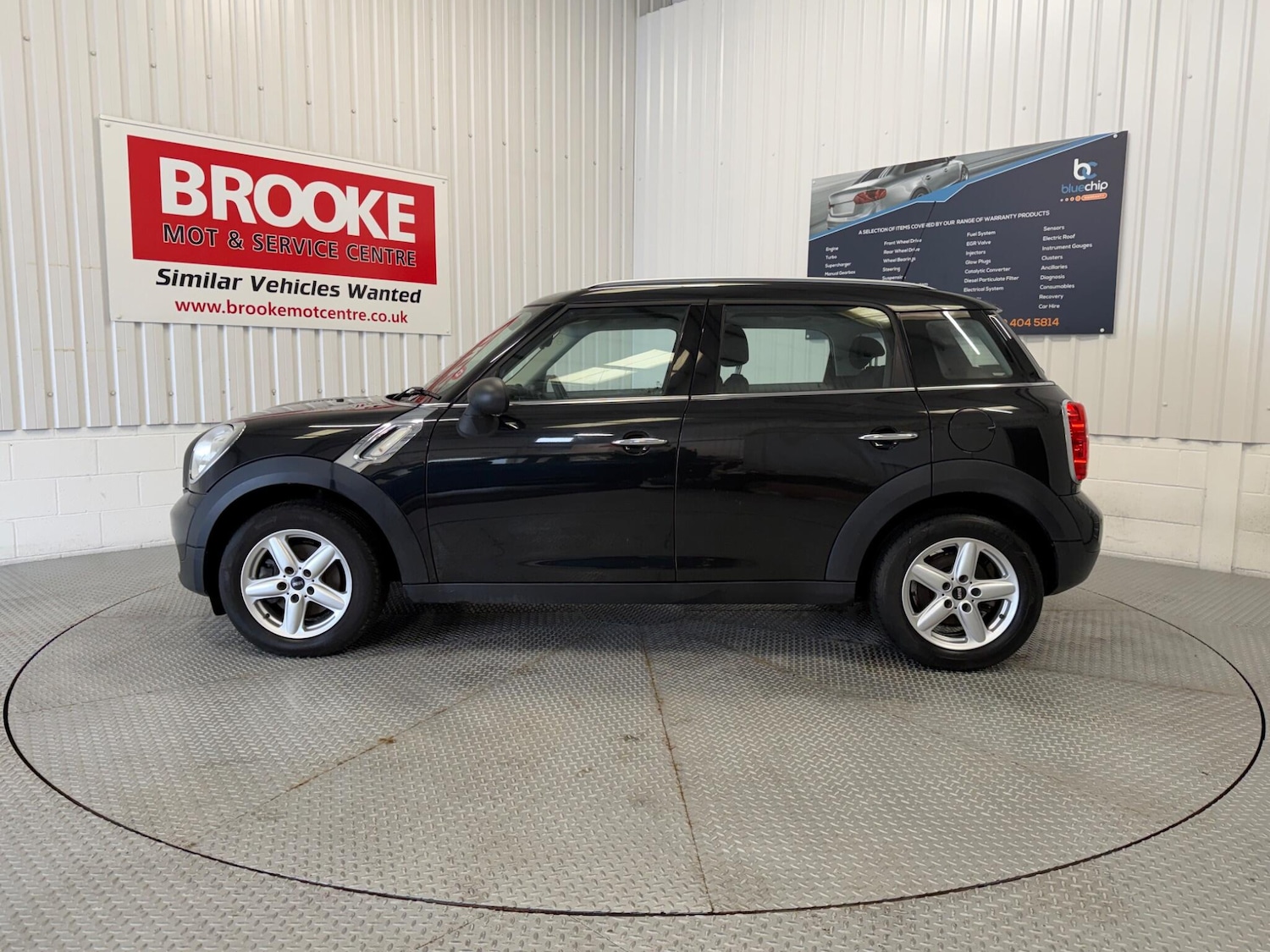 Used MINI Countryman for sale - 77537570: Photo 7