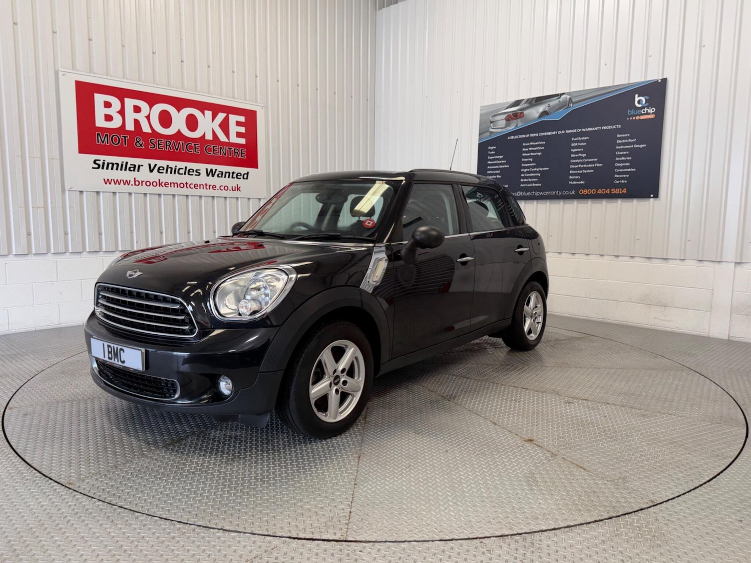 Used MINI Countryman for sale - 77537570: Photo 8