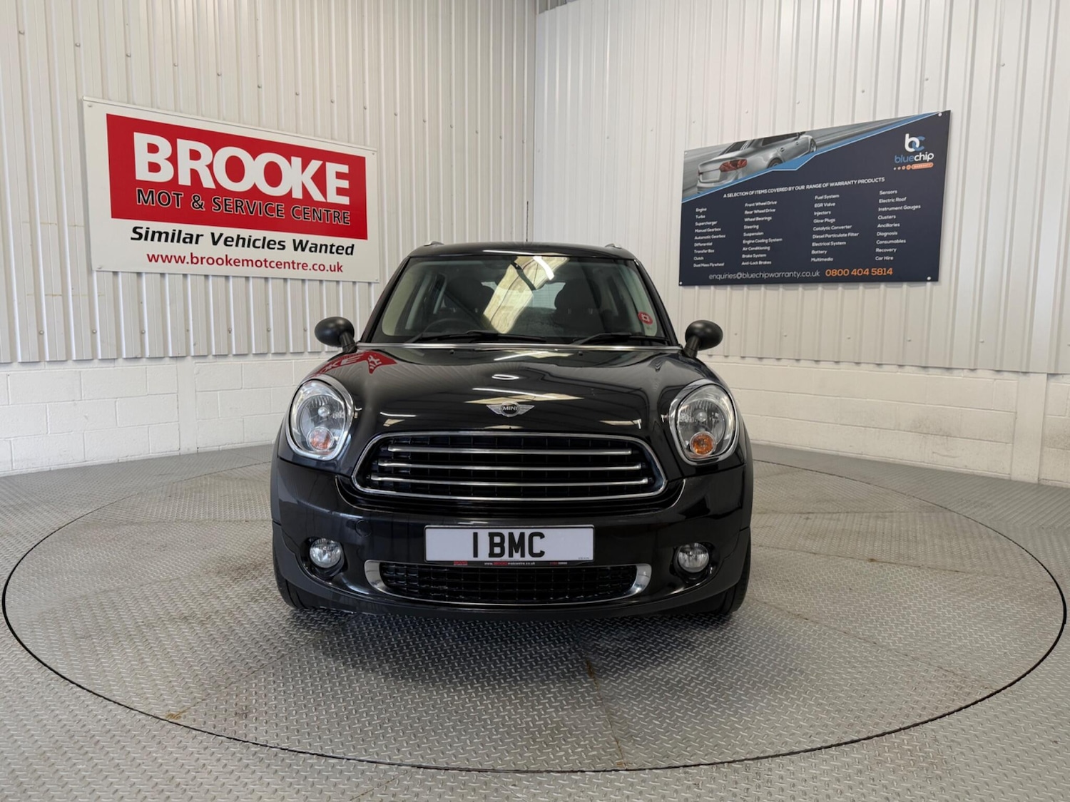 Used MINI Countryman for sale - 77537570: Photo 9