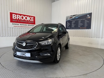 Used Vauxhall Mokka X 2019 for sale - 76307188: Photo 3