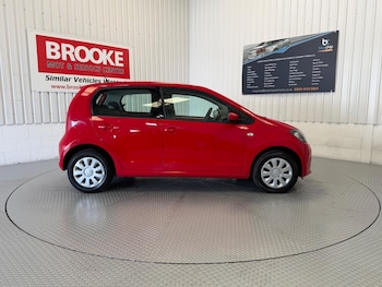 Used Skoda Citigo 2014 for sale - 78946036: Photo