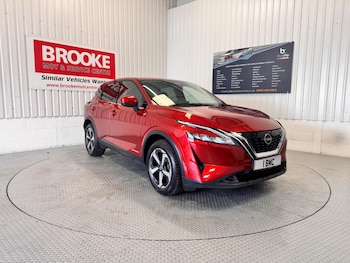 Used Nissan Qashqai 2023 for sale - 79602014: Photo