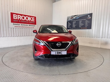 Used Nissan Qashqai 2023 for sale - 79602014: Photo