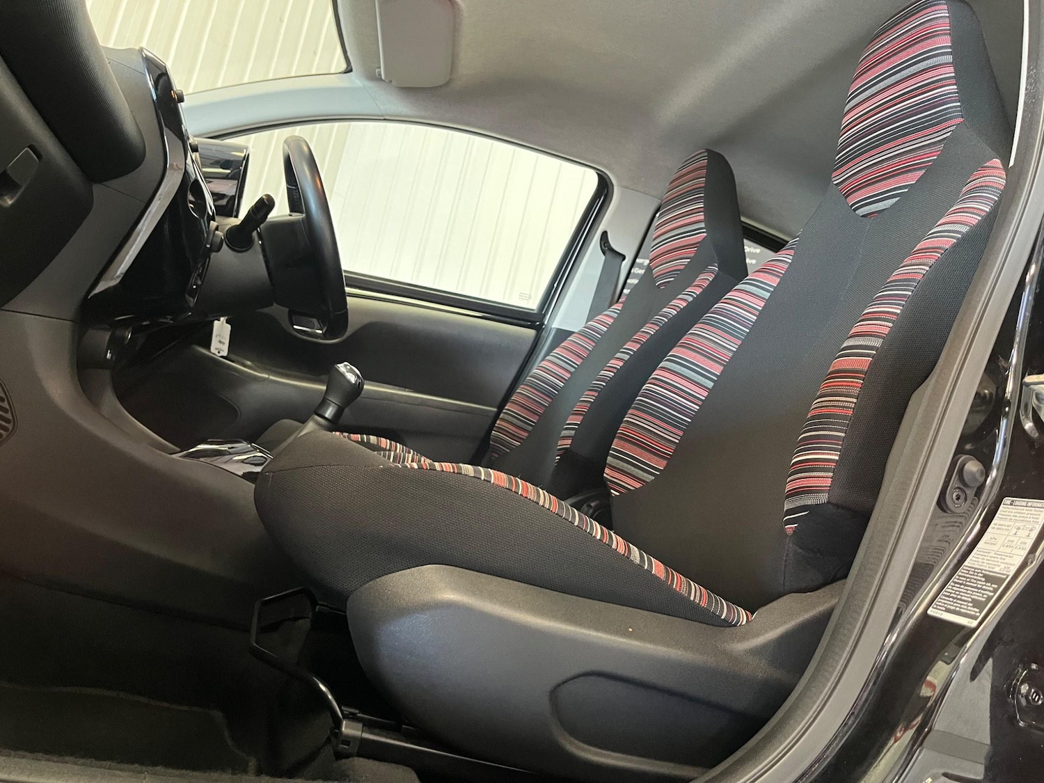 Used Citroen C1 2021 for sale - 76898965: Photo 11