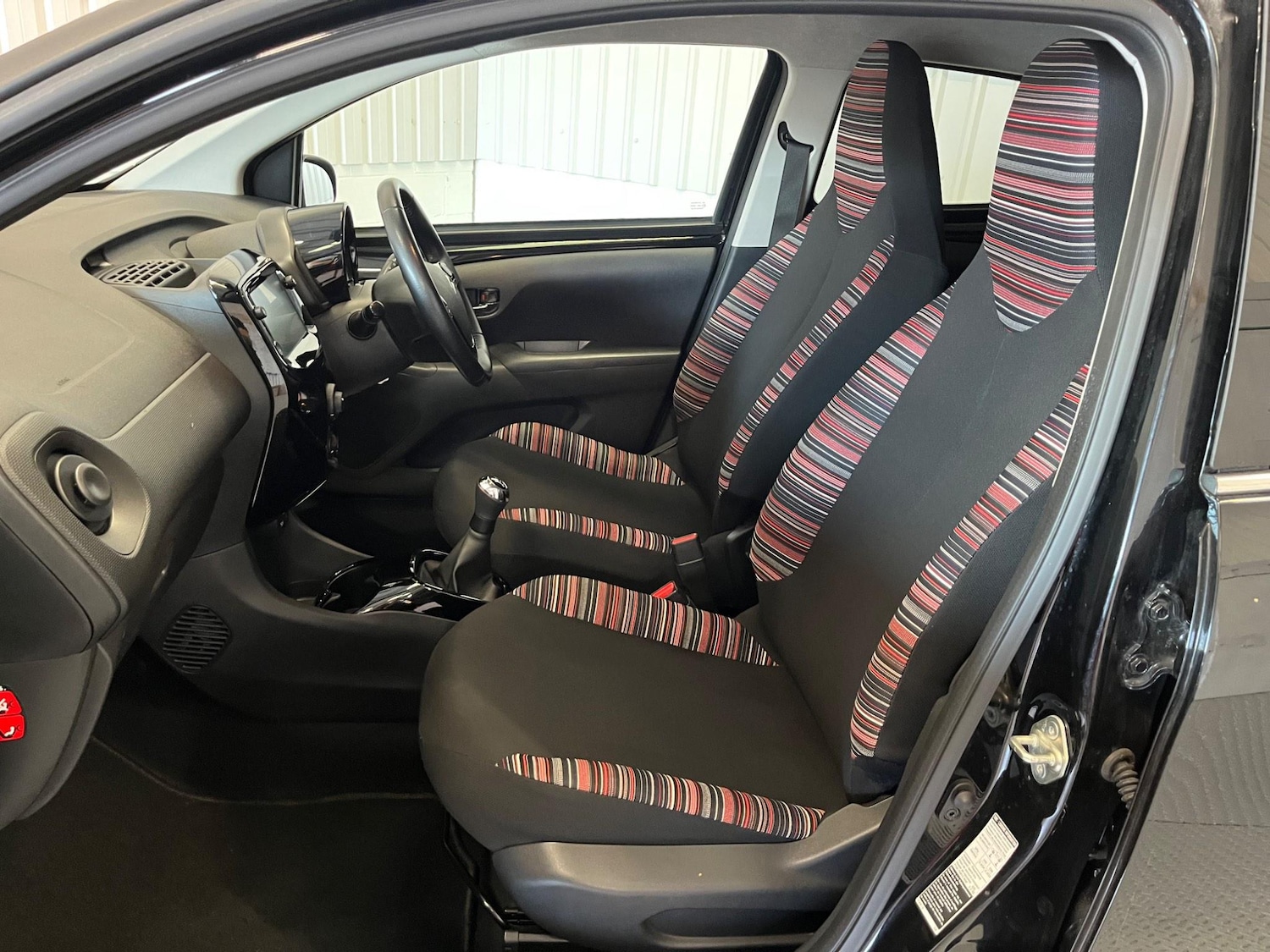 Used Citroen C1 2021 for sale - 76898965: Photo 12