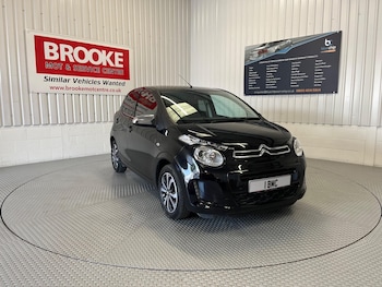 2021 (21) - 1.0 VTi 72 Shine 5dr