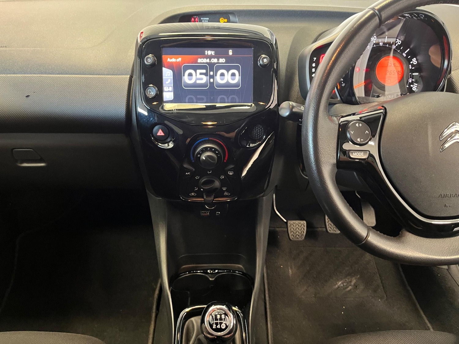 Used Citroen C1 2021 for sale - 76898965: Photo 20