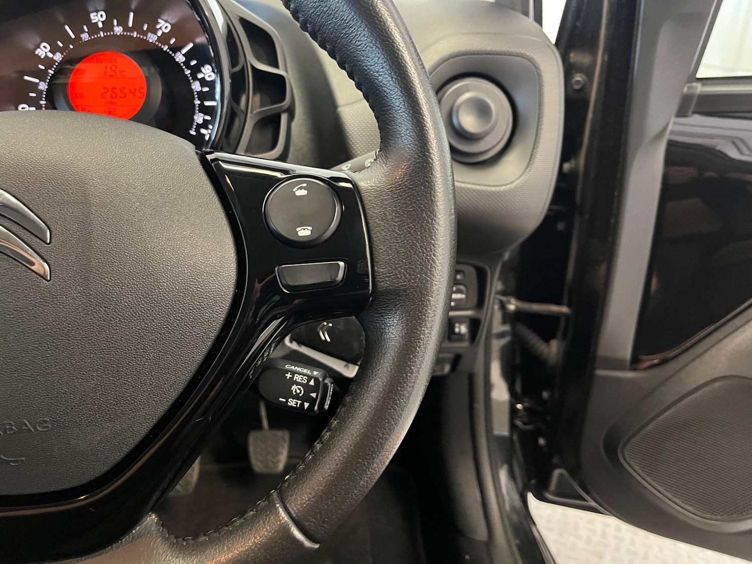 Used Citroen C1 2021 for sale - 76898965: Photo 22