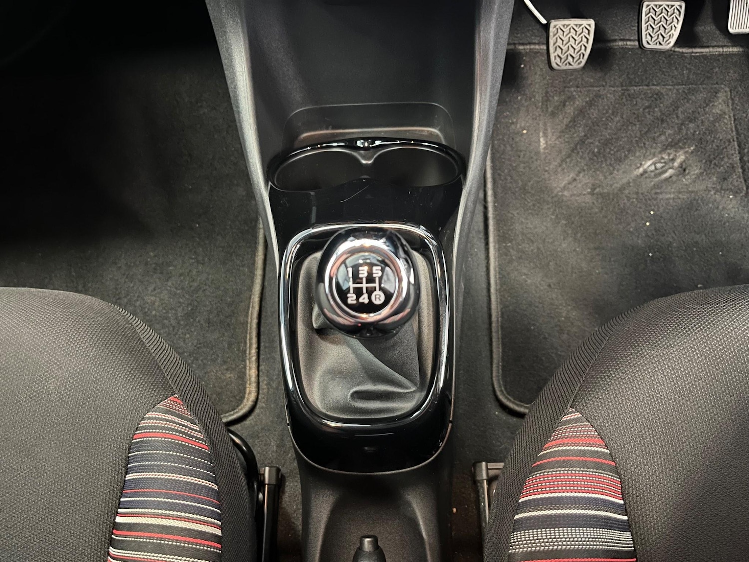 Used Citroen C1 2021 for sale - 76898965: Photo 23