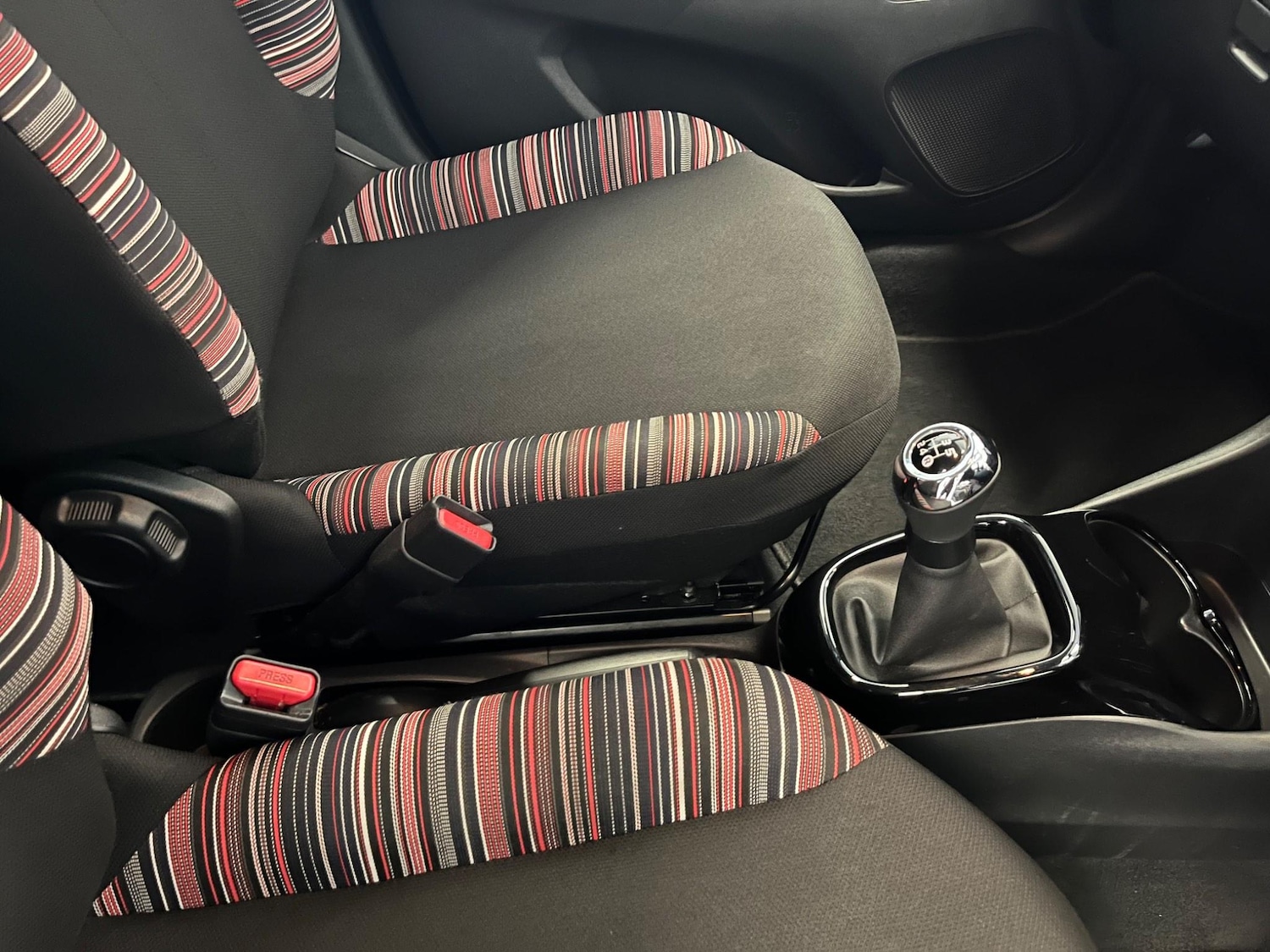 Used Citroen C1 2021 for sale - 76898965: Photo 27