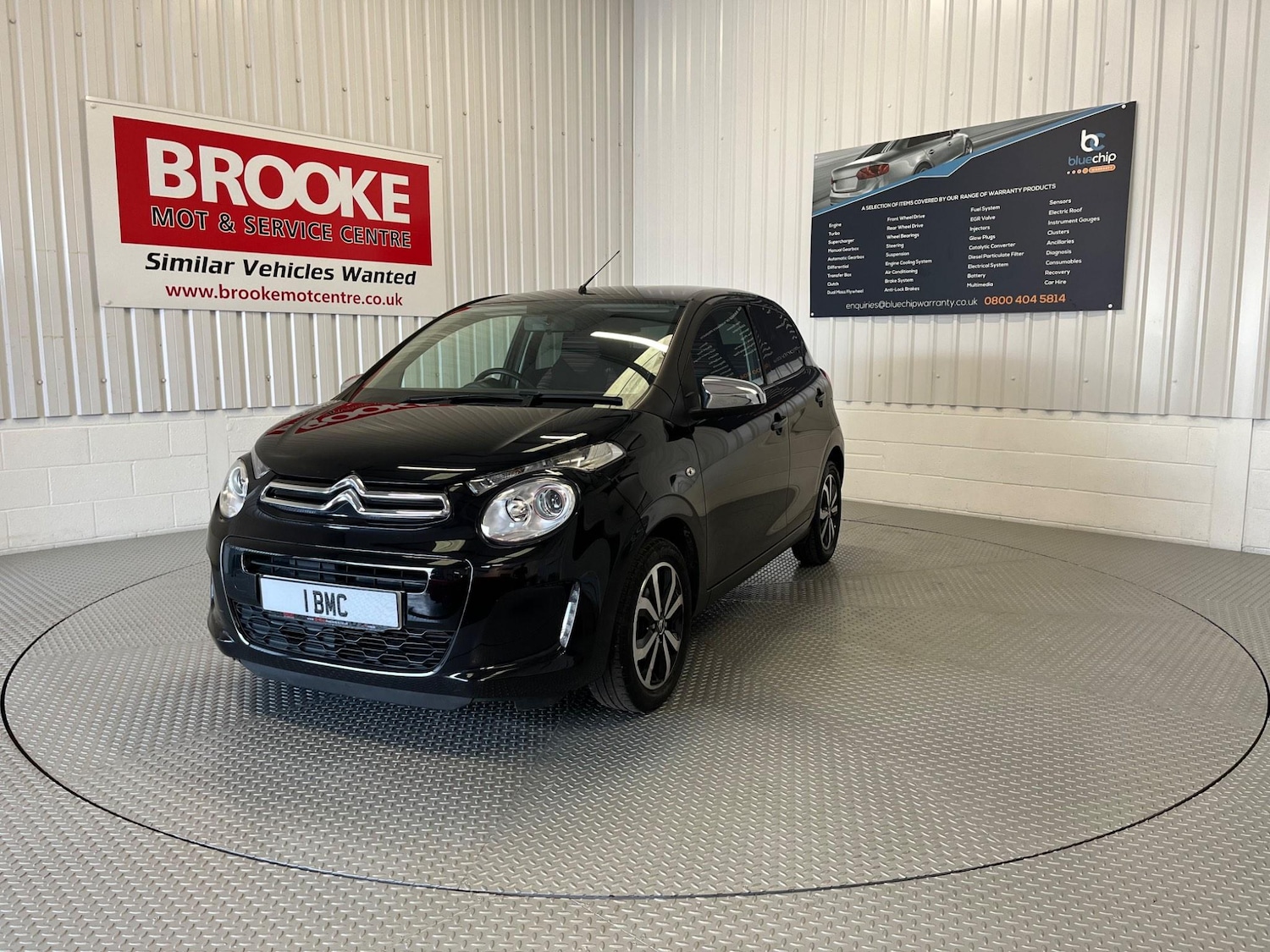 Used Citroen C1 2021 for sale - 76898965: Photo 3