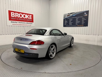 Used BMW Z4 2012 for sale - 77130760: Photo