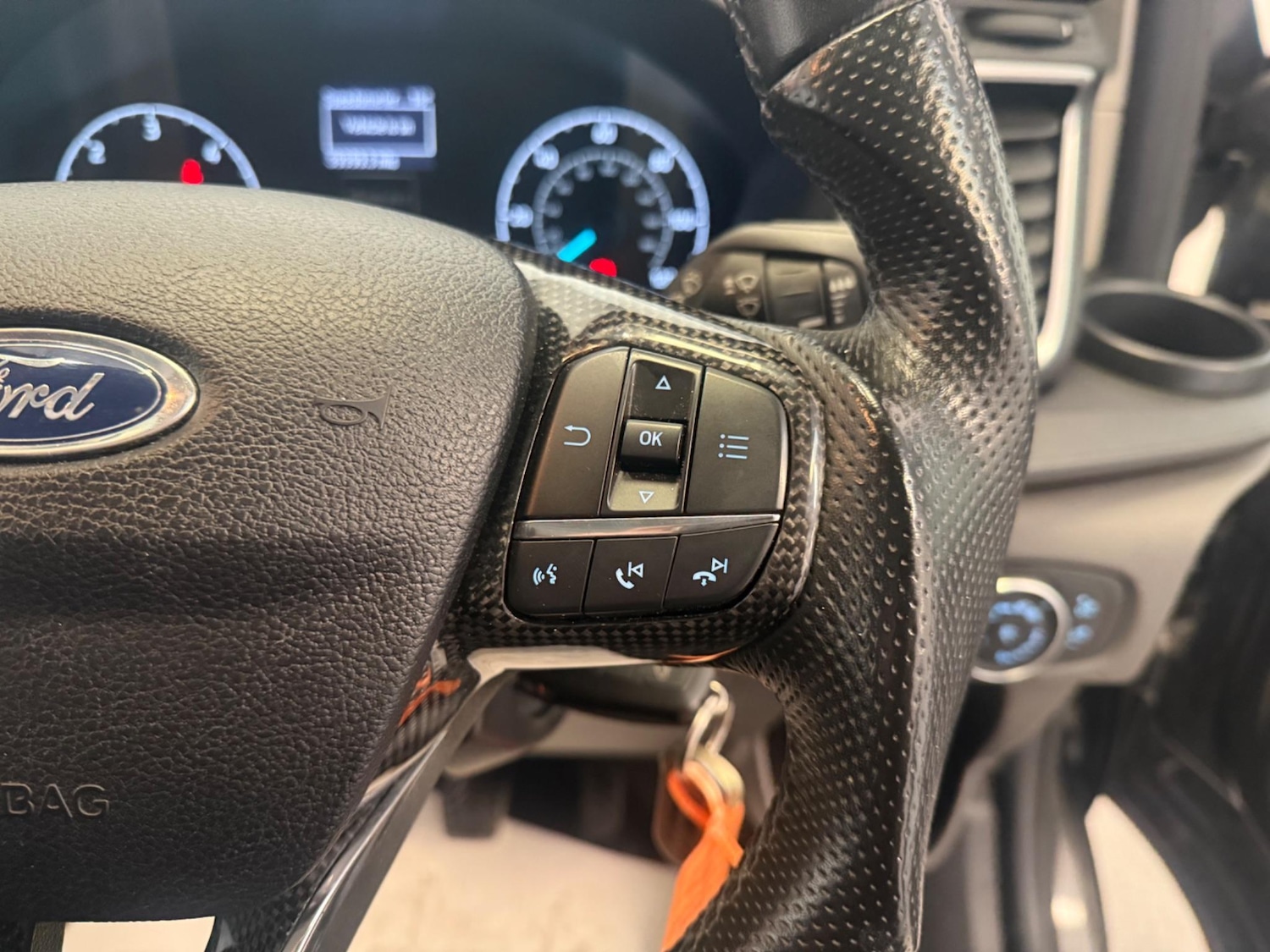 Used Ford Transit Custom 2018 for sale - 76634137: Photo 21