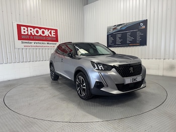 Used Peugeot 2008 2020 for sale - 79145509: Photo