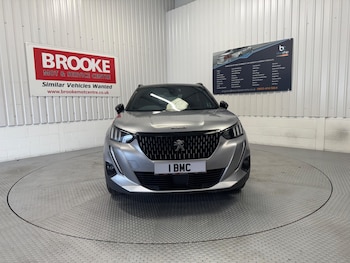 Used Peugeot 2008 2020 for sale - 79145509: Photo