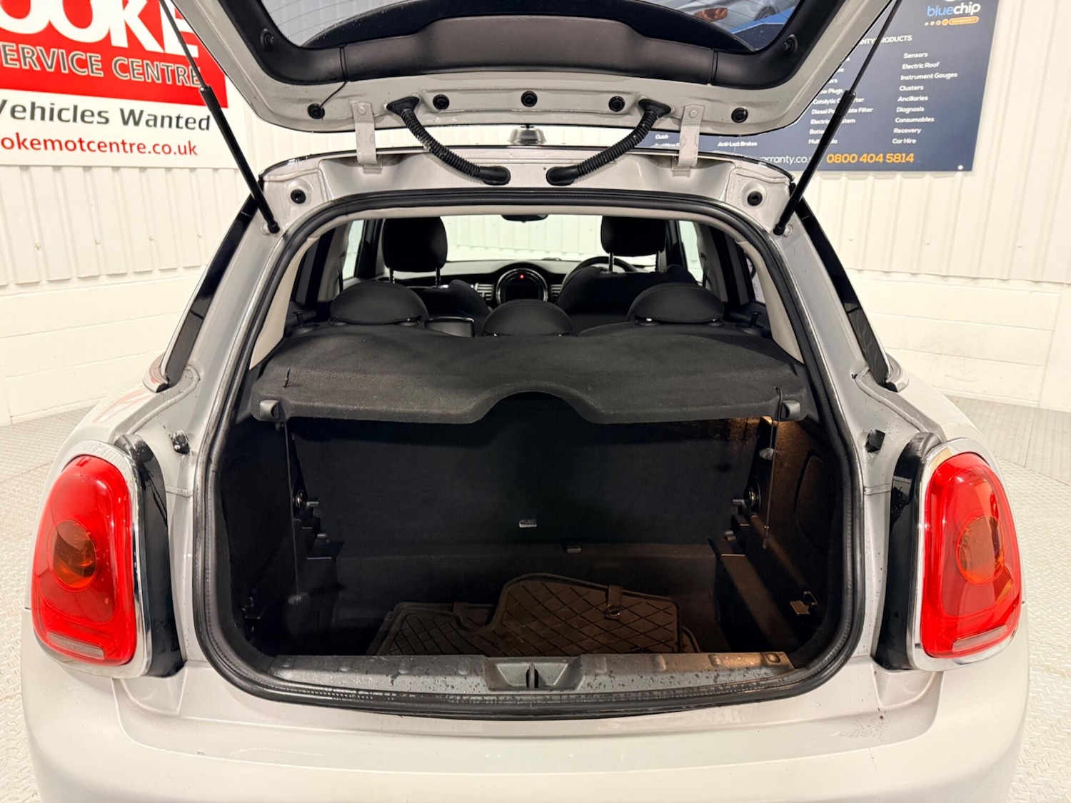 Used MINI Hatch 2015 for sale - 77253600: Photo 13