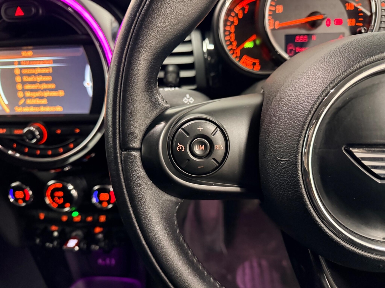 Used MINI Hatch 2015 for sale - 77253600: Photo 19