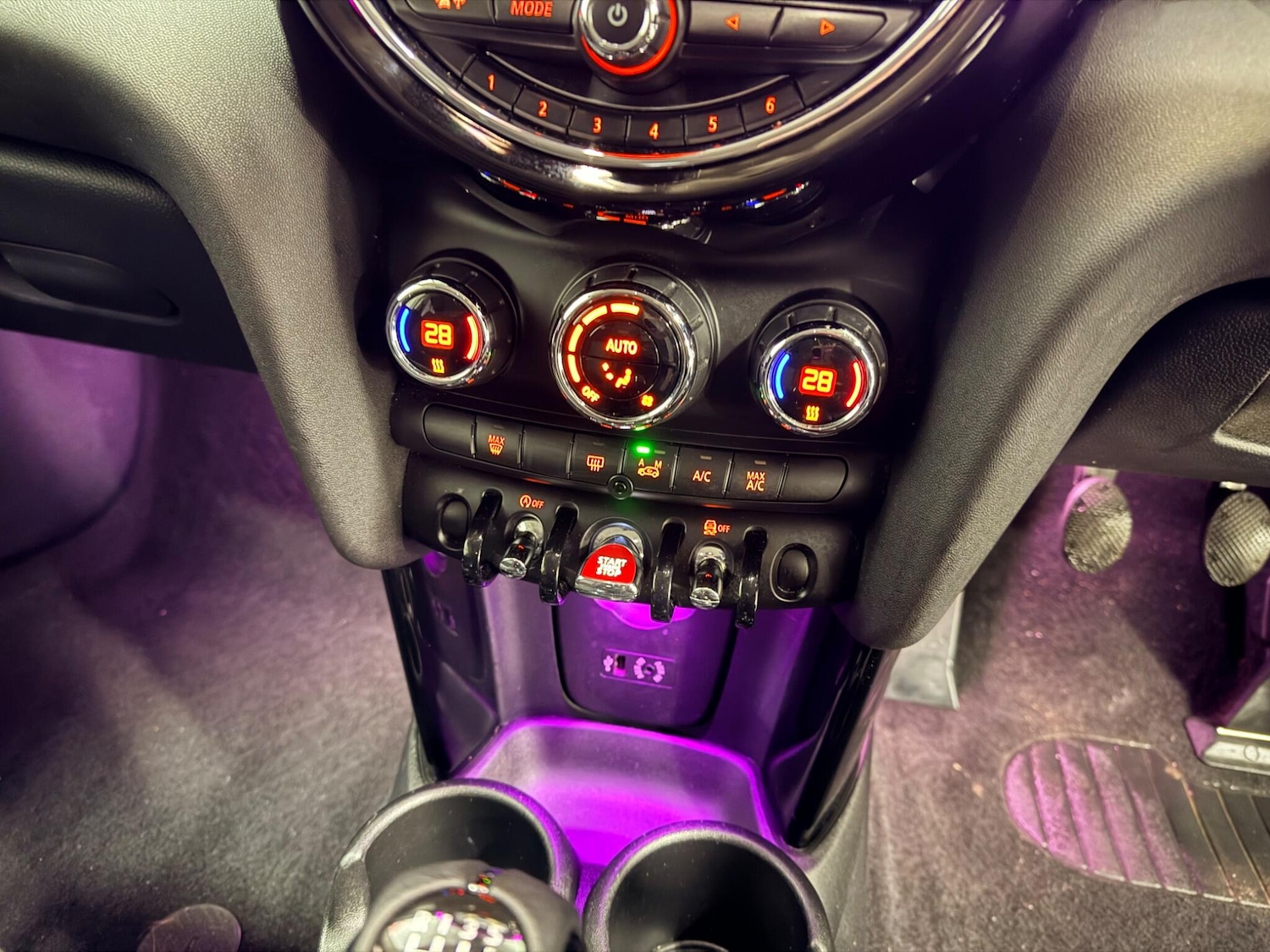 Used MINI Hatch 2015 for sale - 77253600: Photo 25