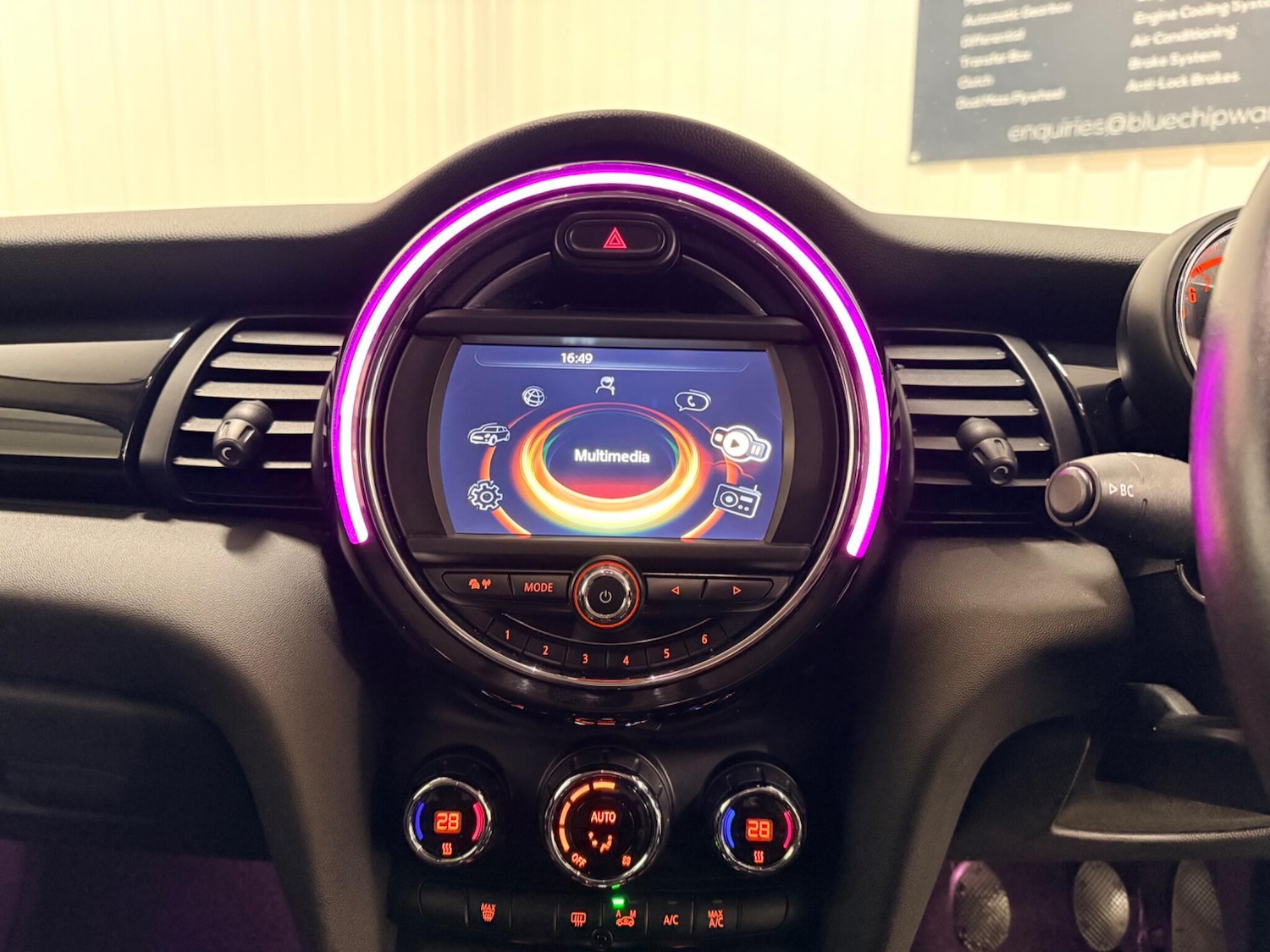 Used MINI Hatch 2015 for sale - 77253600: Photo 26