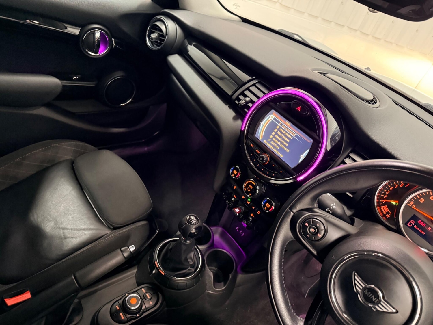 Used MINI Hatch 2015 for sale - 77253600: Photo 27