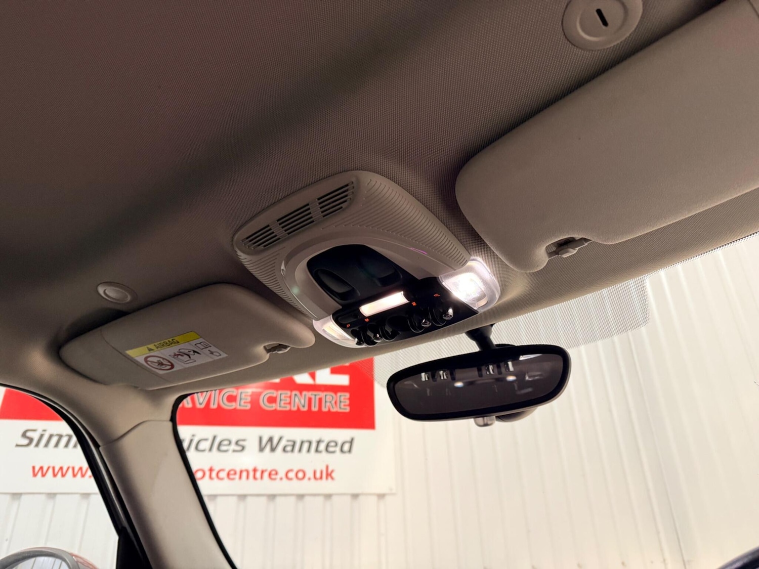 Used MINI Hatch 2015 for sale - 77253600: Photo 28